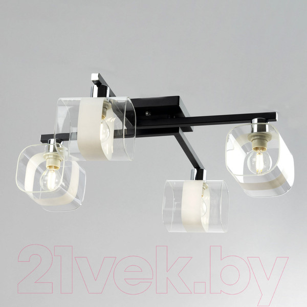 Изображение товара Люстра Citilux Вирта CL139145