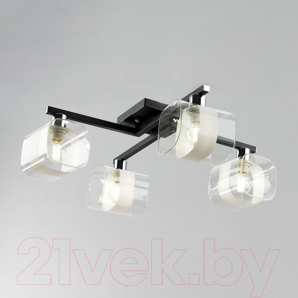 Изображение товара Люстра Citilux Вирта CL139145