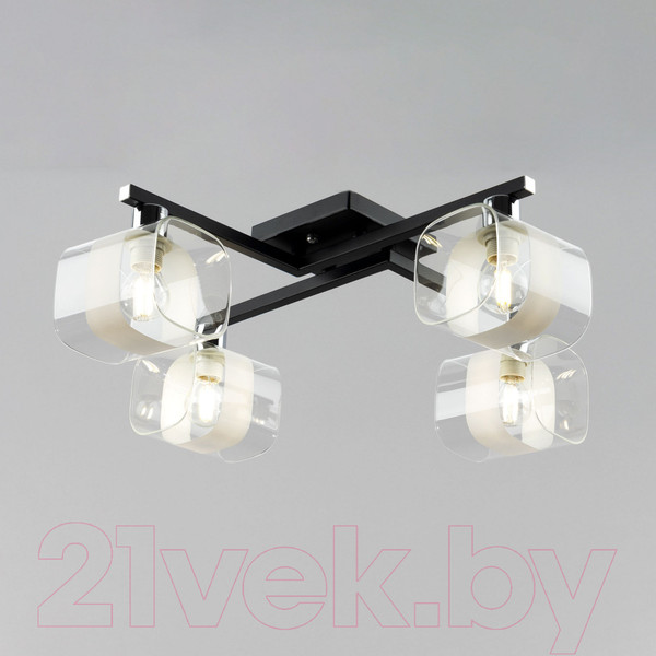 Изображение товара Люстра Citilux Вирта CL139145