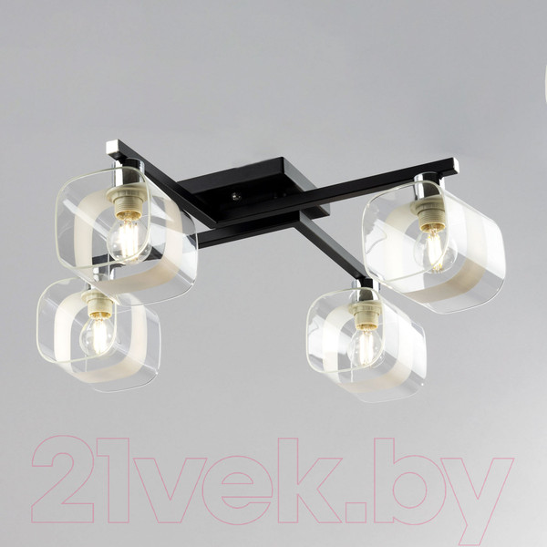 Изображение товара Люстра Citilux Вирта CL139145