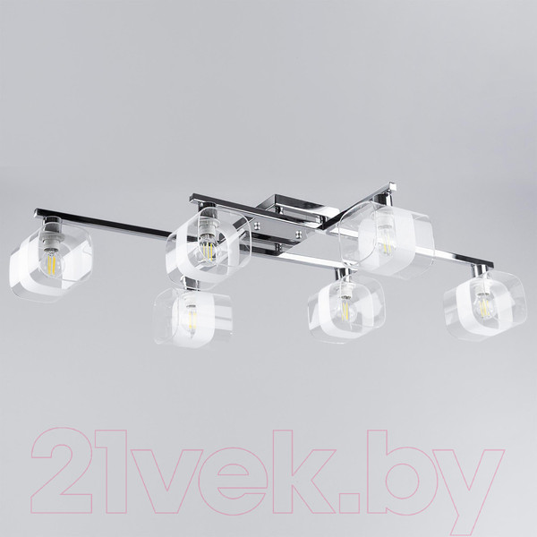 Изображение товара Люстра Citilux Вирта CL139161