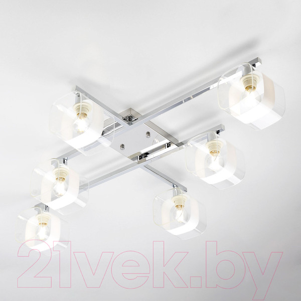 Изображение товара Люстра Citilux Вирта CL139161