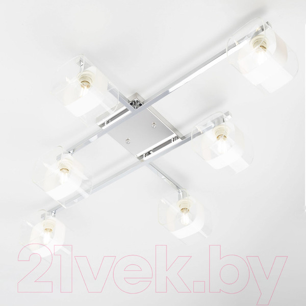 Изображение товара Люстра Citilux Вирта CL139161