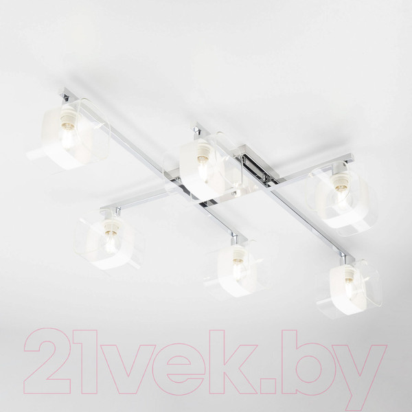 Изображение товара Люстра Citilux Вирта CL139161