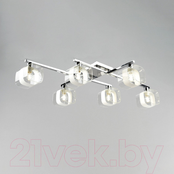 Изображение товара Люстра Citilux Вирта CL139161