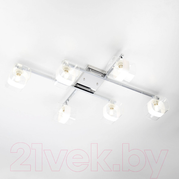 Изображение товара Люстра Citilux Вирта CL139161