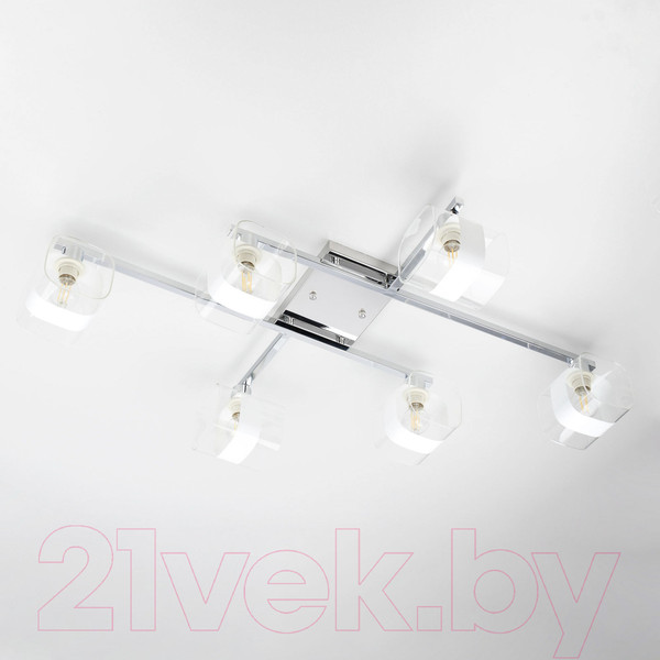 Изображение товара Люстра Citilux Вирта CL139161