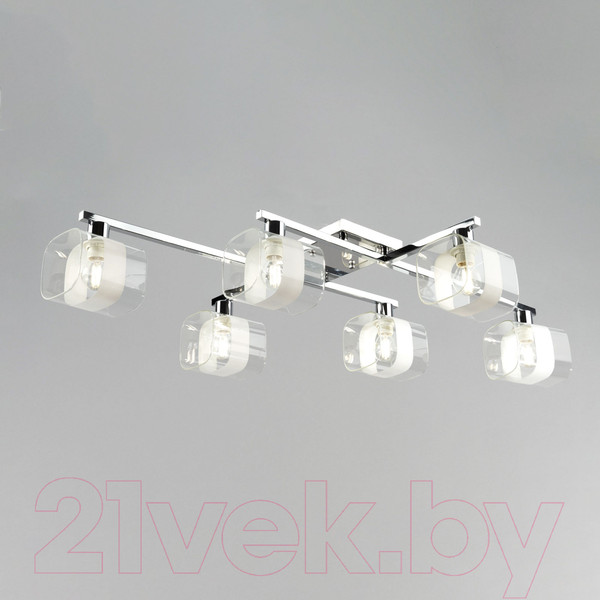 Изображение товара Люстра Citilux Вирта CL139161