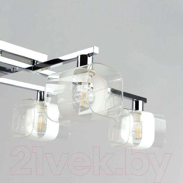 Изображение товара Люстра Citilux Вирта CL139161