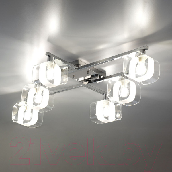 Изображение товара Люстра Citilux Вирта CL139161