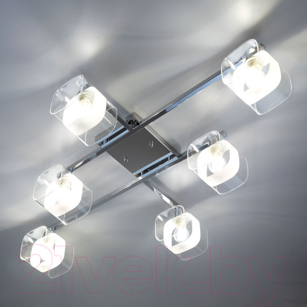 Изображение товара Люстра Citilux Вирта CL139161