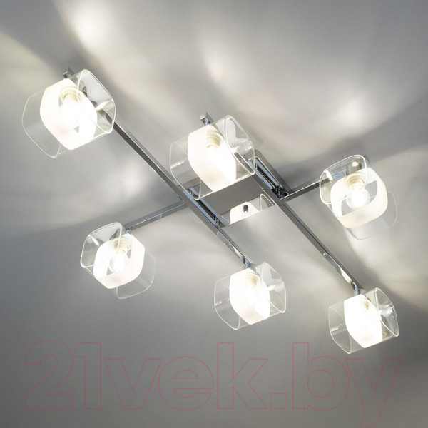 Изображение товара Люстра Citilux Вирта CL139161