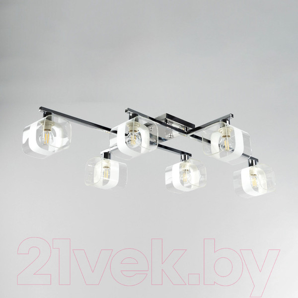 Изображение товара Люстра Citilux Вирта CL139161