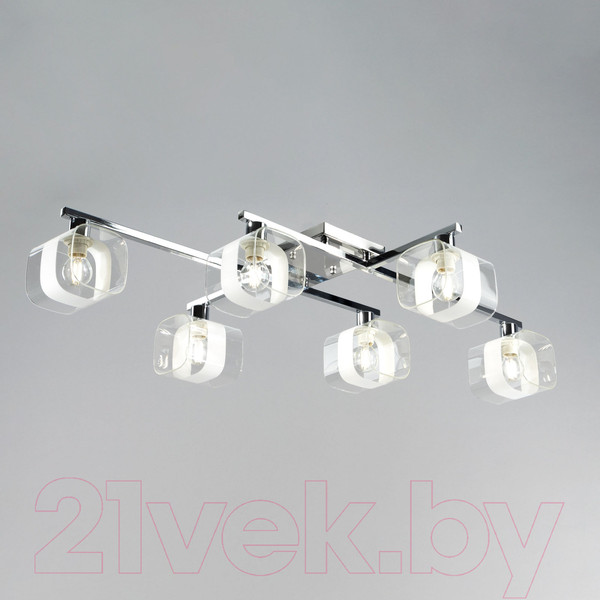 Изображение товара Люстра Citilux Вирта CL139161