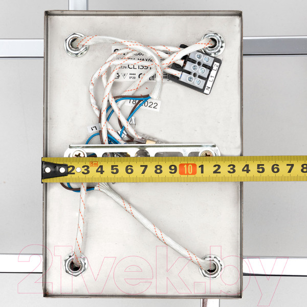 Изображение товара Люстра Citilux Вирта CL139161