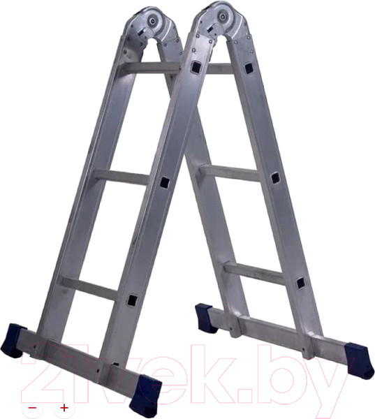 Изображение товара Лестница-трансформер Энкор 423011