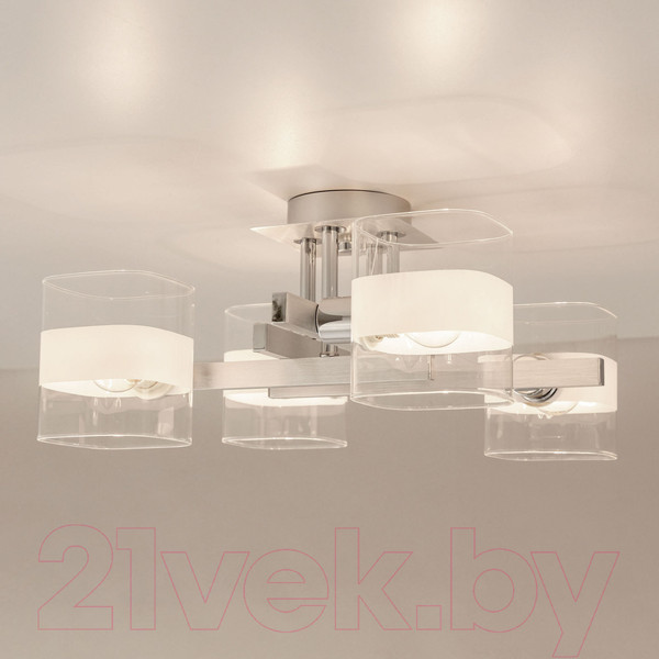 Изображение товара Люстра Citilux Вирта CL139240