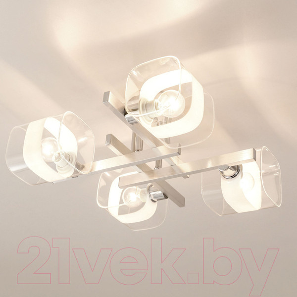 Изображение товара Люстра Citilux Вирта CL139240