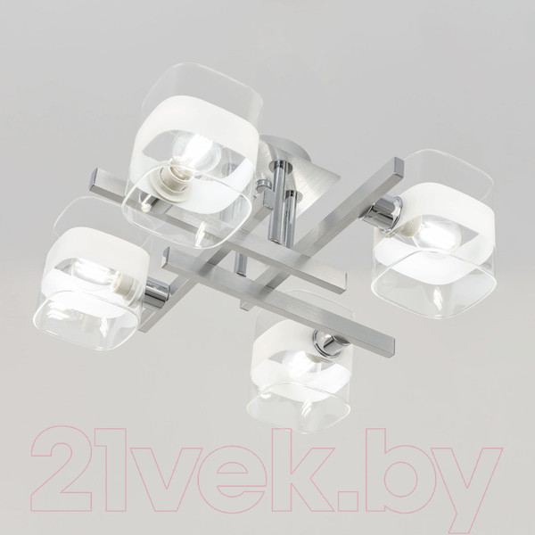 Изображение товара Люстра Citilux Вирта CL139240