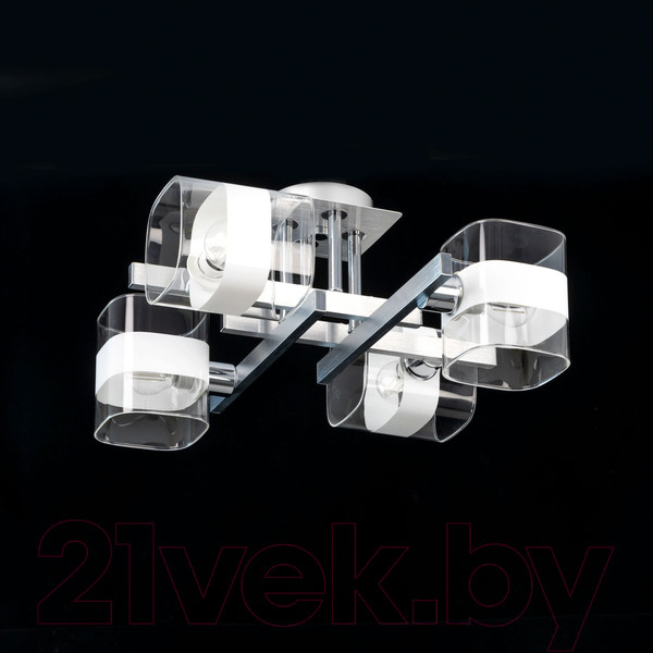 Изображение товара Люстра Citilux Вирта CL139240