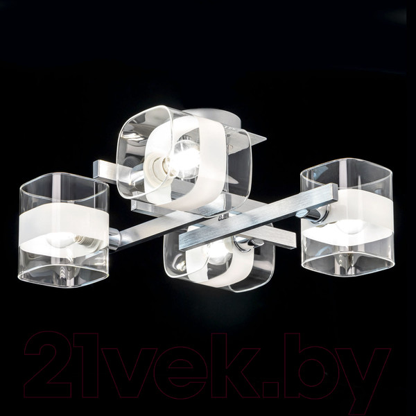 Изображение товара Люстра Citilux Вирта CL139240