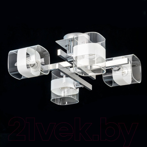 Изображение товара Люстра Citilux Вирта CL139240