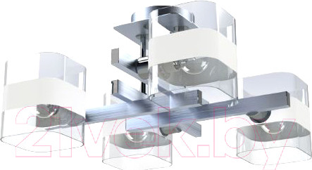 Изображение товара Люстра Citilux Вирта CL139240