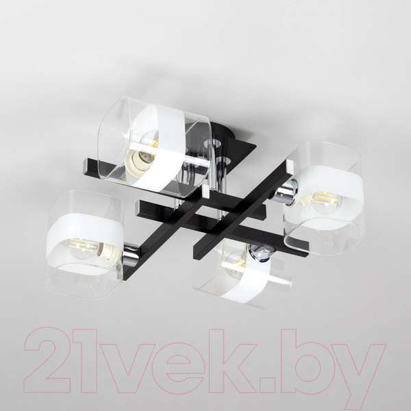 Изображение товара Люстра Citilux Вирта CL139242