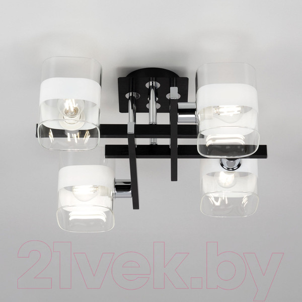 Изображение товара Люстра Citilux Вирта CL139242