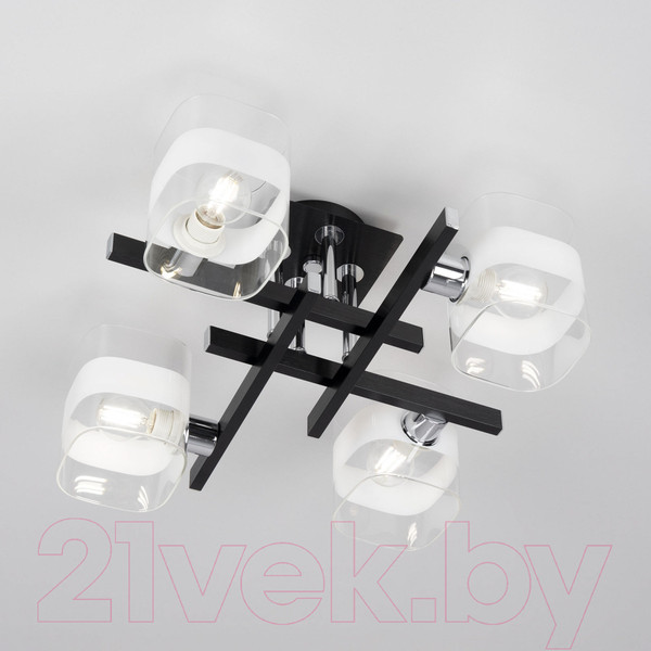 Изображение товара Люстра Citilux Вирта CL139242