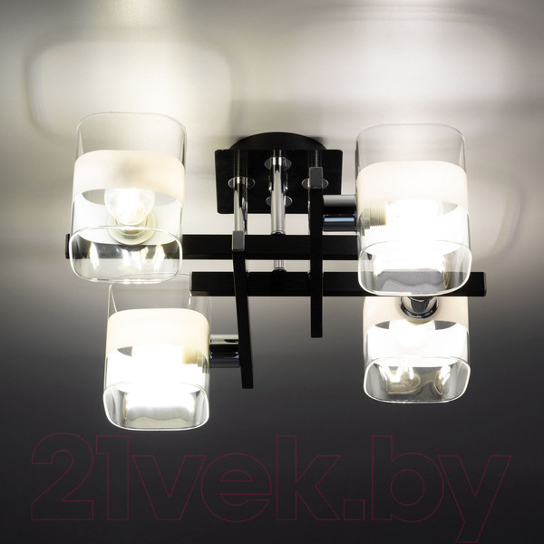 Изображение товара Люстра Citilux Вирта CL139242