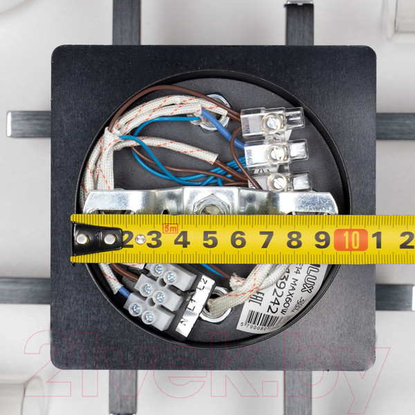 Изображение товара Люстра Citilux Вирта CL139242