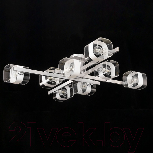 Изображение товара Люстра Citilux Вирта CL139280