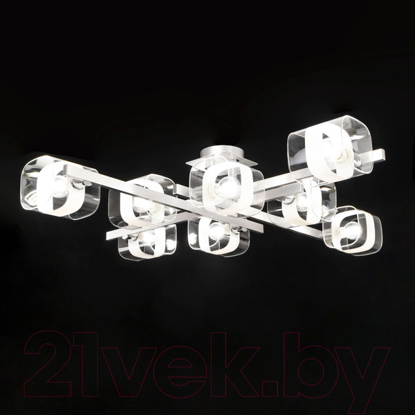 Изображение товара Люстра Citilux Вирта CL139280