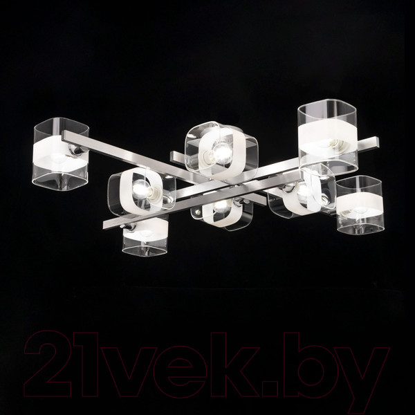 Изображение товара Люстра Citilux Вирта CL139280