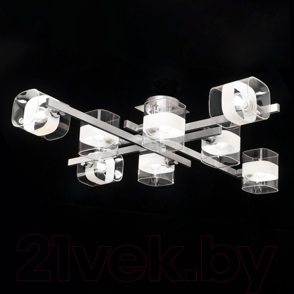 Изображение товара Люстра Citilux Вирта CL139280