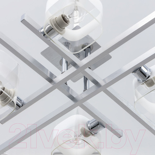 Изображение товара Люстра Citilux Вирта CL139280