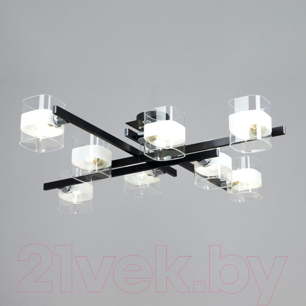Изображение товара Люстра Citilux Вирта CL139282