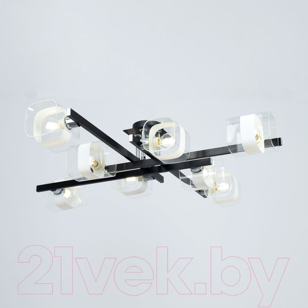 Изображение товара Люстра Citilux Вирта CL139282