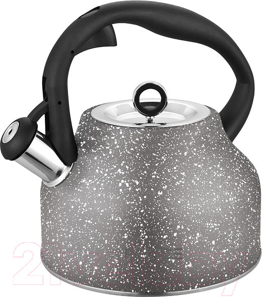 Изображение товара Чайник со свистком Relice RL-2500