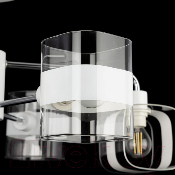 Изображение товара Люстра Citilux Бертон CL140160