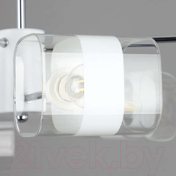 Изображение товара Люстра Citilux Бертон CL140160