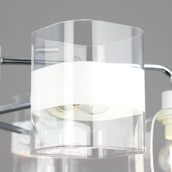 Изображение товара Люстра Citilux Бертон CL140160