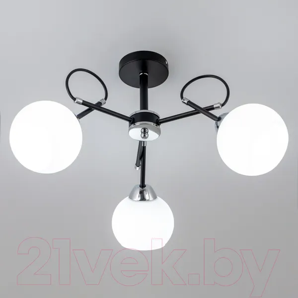 Изображение товара Люстра Citilux Стивен CL141231