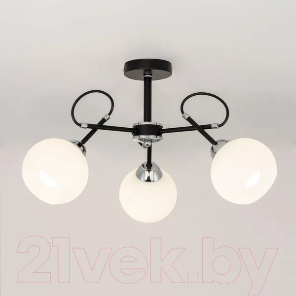 Изображение товара Люстра Citilux Стивен CL141231