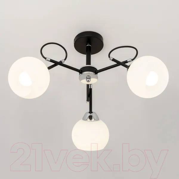 Изображение товара Люстра Citilux Стивен CL141231