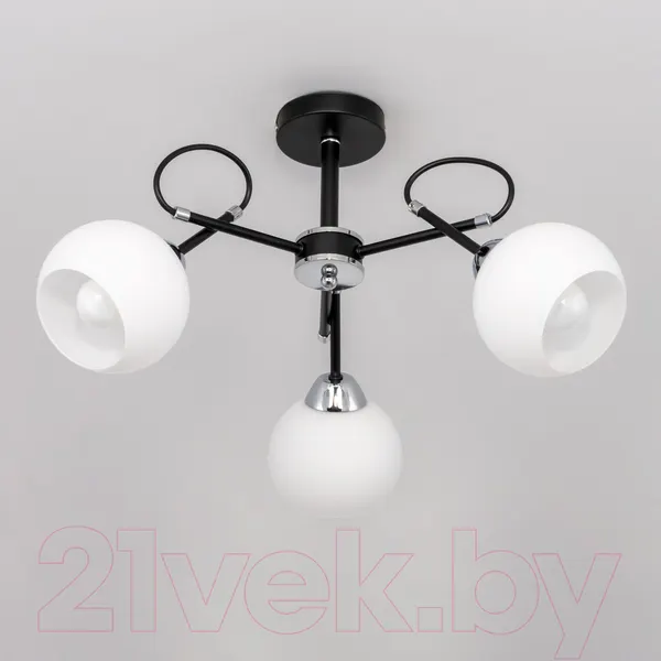 Изображение товара Люстра Citilux Стивен CL141231