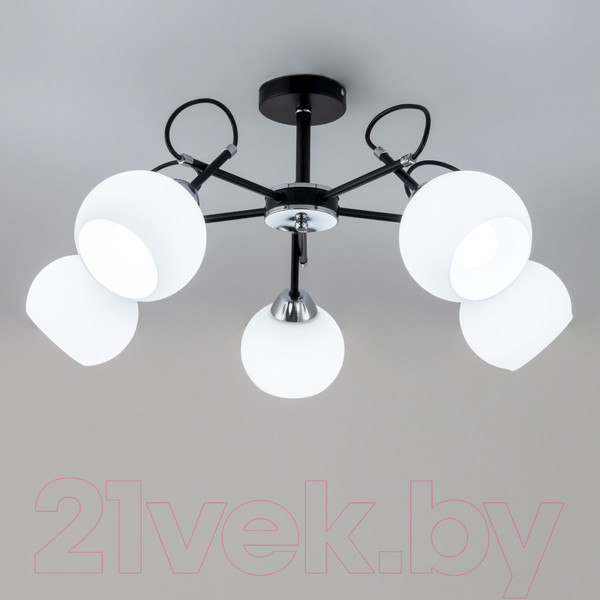 Изображение товара Люстра Citilux Стивен CL141251