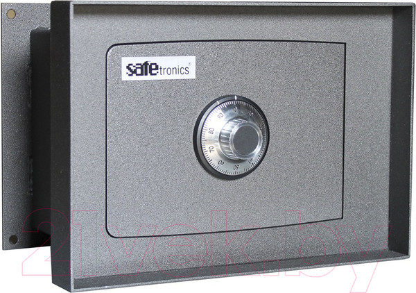 Изображение товара Встраиваемый сейф SAFEtronics STR 20LG