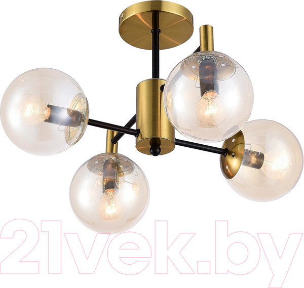 Изображение товара Люстра Citilux Шарлиз CL143143